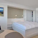 Metropol, Whg 8, Seeseite 1og Διαμέρισμα *