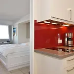 Διαμέρισμα Metropol, Whg 8, Seeseite 1og Βέστερλαντ