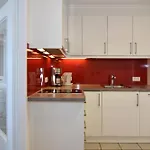 Metropol, Whg 8, Seeseite 1og Διαμέρισμα *
