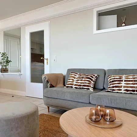 Metropol, Whg 8, Seeseite 1og Appartement *